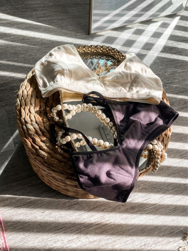 How Does Brook There’s Natural Lingerie Stack Up? My Expertise and Assessment