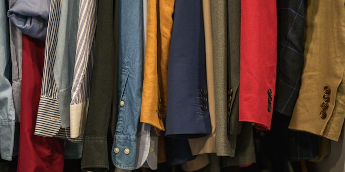 10 Easy Males’s Type Upgrades