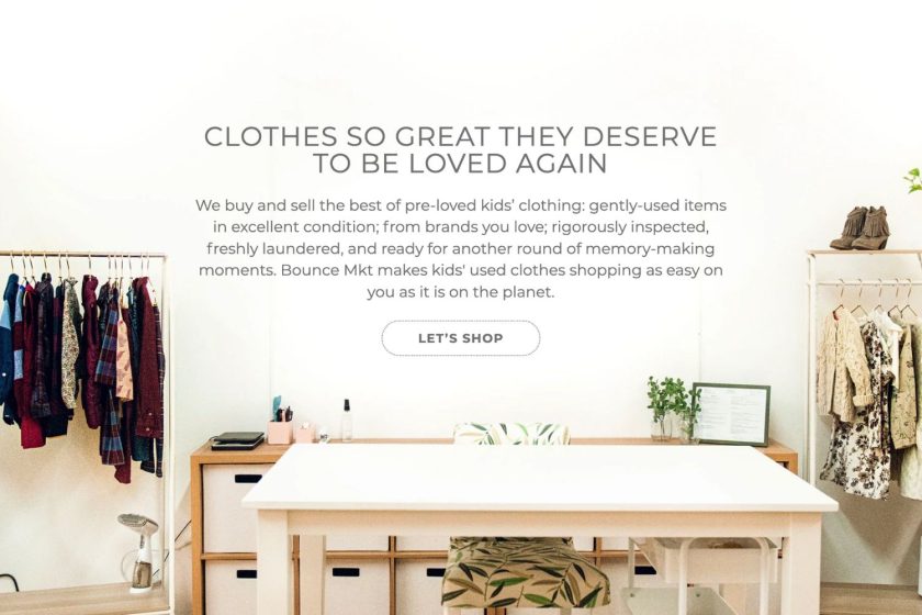 How To Purchase & Promote Secondhand Kids’s Clothes: This On-line Retailer Is Making It Simpler