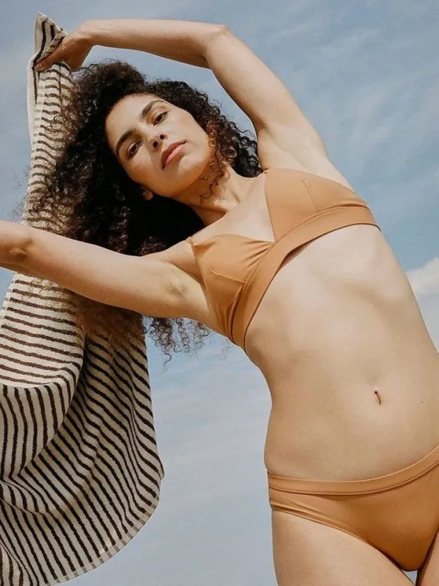 20 Cute and Comfortable Sustainable Bralettes You’ll By no means Wish to Take Off